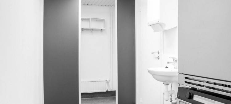 万塔阿维亚珀莉丝弗里农青年旅馆(Forenom Hostel Vantaa Aviapolis)图片