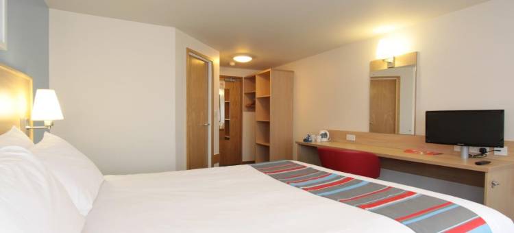 托丁顿M1南行旅屋酒店(Travelodge Toddington M1 Southbound)图片