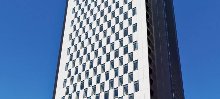 名铁Inn名古屋站新干线口(Meitetsu Inn Nagoyaeki Shinkansenguchi)图片