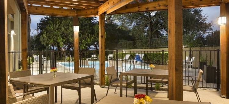 圣安东尼奥医学中心丽怡酒店(Country Inn & Suites by Radisson, San Antonio Medical Center, TX)图片