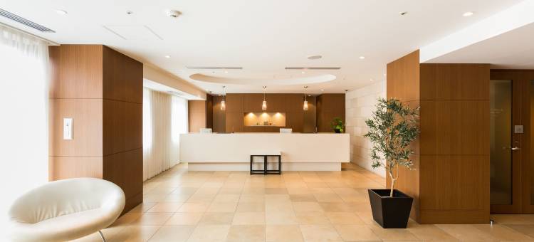 JR东日本赤羽METS酒店(JR-EAST HOTEL METS AKABANE)图片