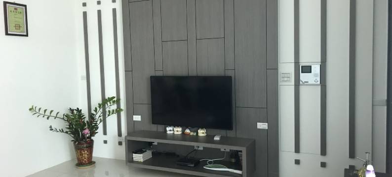 尹妈妈温馨小屋图片