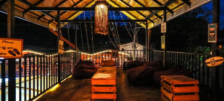 橡树瑞拉埃勒微风(Oak Ray La Ella Breeze)图片