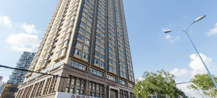 汉庭酒店(合肥火车站店)图片