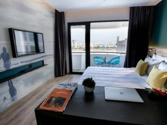 薩特雅峴港酒店