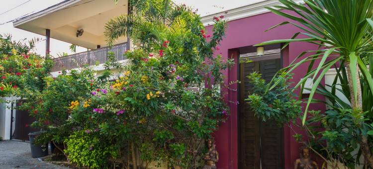 萨力卡别墅酒店(Villa Salika)图片