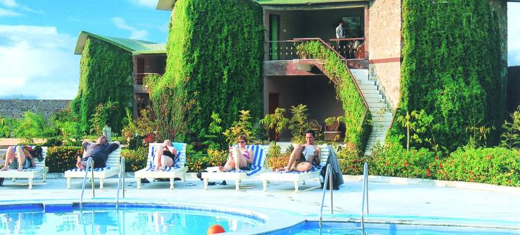 Welcomheritage 伦滕博尔森林度假村(Welcomheritage Ranthambore Forest Resort)图片