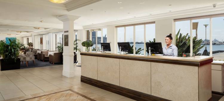 纽卡斯尔瑞吉斯酒店, EVT旗下(Rydges Newcastle, an EVT hotel)图片