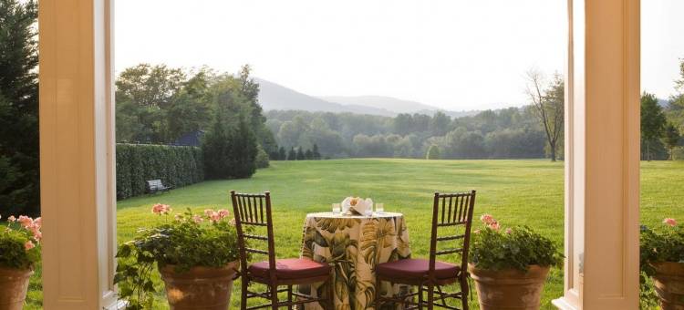 The Inn at Little Washington图片