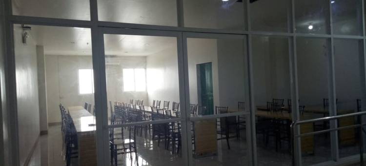 八打雁城米科皇家酒店(Meaco Royal Hotel - Batangas City)图片