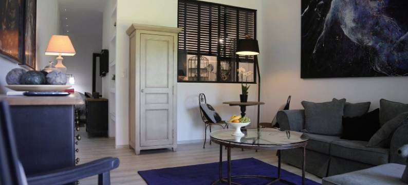 伊尼斯宅邸酒店(La Maison D INÈS and Ugolin & Spa)图片