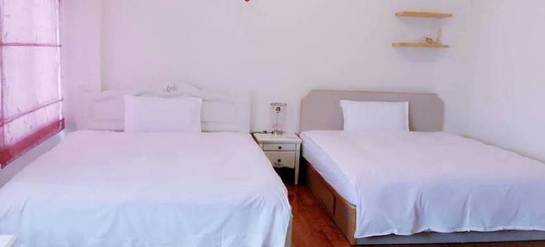 茉莉花隅民宿图片