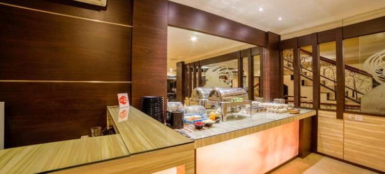 天际饭店(Sky View Hotel Managed by OS)图片