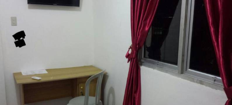 马斯半径旅馆(Radial Mas)图片