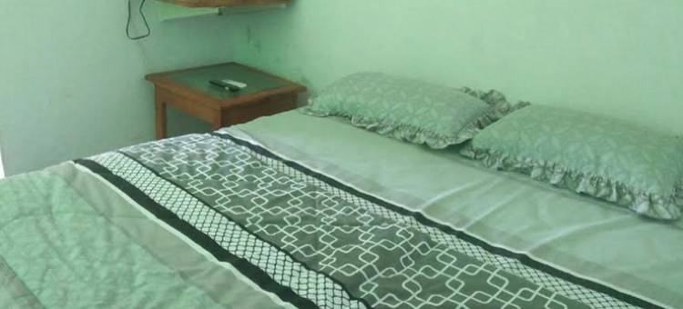 Penginapan Citra Agung Santolo图片