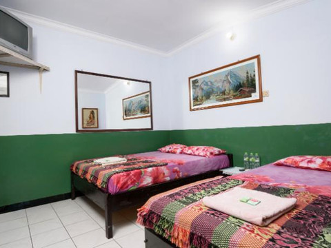 阿迪安婆罗浮屠酒店