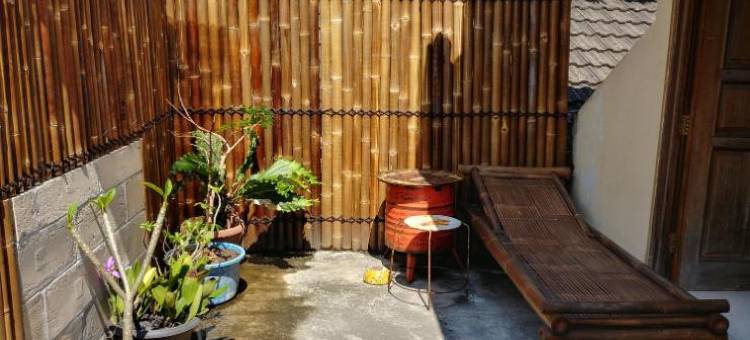 瓶瓶之家住宿加早餐旅馆(Homey Room at BottleBottle House)图片