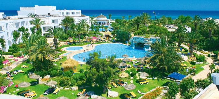 TUI魔法非洲生活酒店(Tui Magic Life Africana)图片