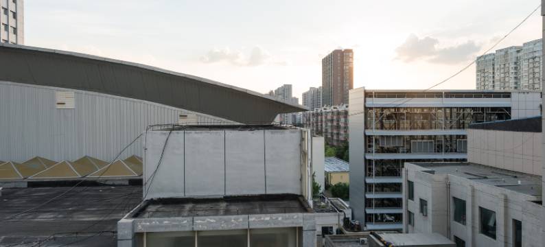 君荷精品酒店(郑汴路中原国际博览中心店)图片