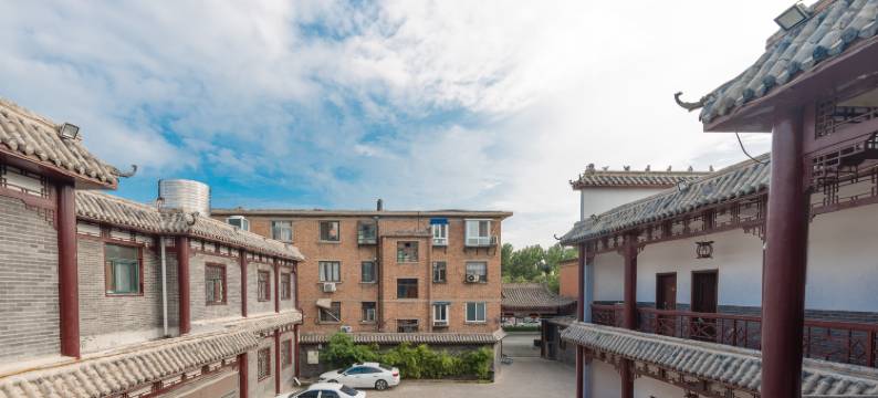 包公湖酒店(开封包公祠西司夜市店)图片