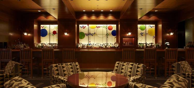 大阪帝国酒店(Imperial Hotel Osaka)图片