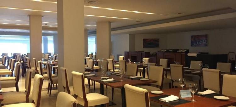 NH格兰省际酒店(NH Gran Hotel Provincial)图片