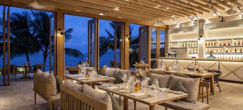 赛列斯海滨度假村 - 苏美岛(Celes Samui)图片