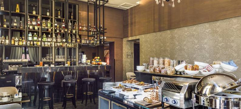 威尼斯时代酒店(The Venice Times Hotel)图片