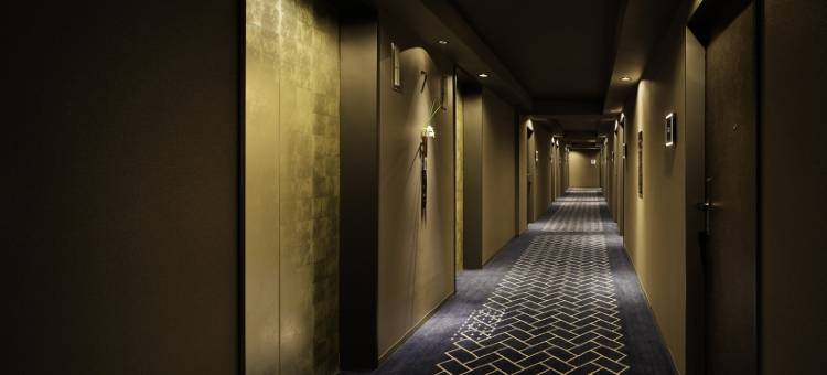 京都河原町三条Resol酒店(Hotel Resol Kyoto Kawaramachi Sanjo)图片