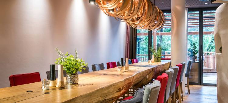 维登费兹赫酒店(Werdenfelserei)图片