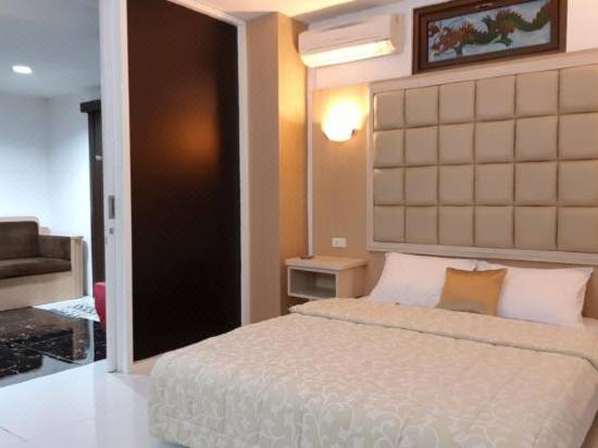 Family Paviliun At Delatio House Hotel Reviews And Room Rates