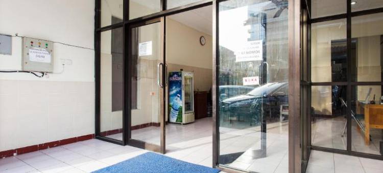 福鑫宾馆(Fortuna Guest House)图片