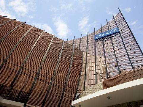 中天盛泰馬瑞斯度假村