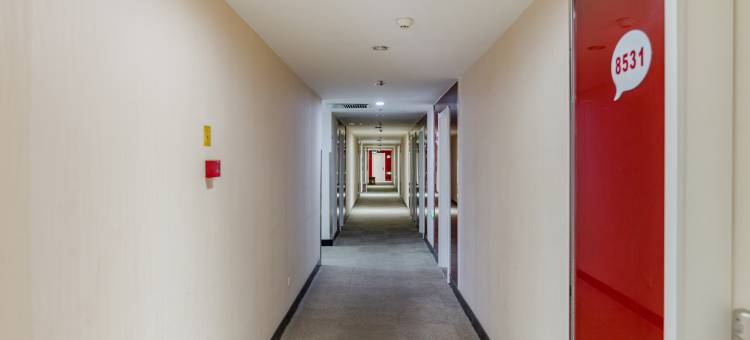 尚客优酒店(滨州汽车总站店)图片