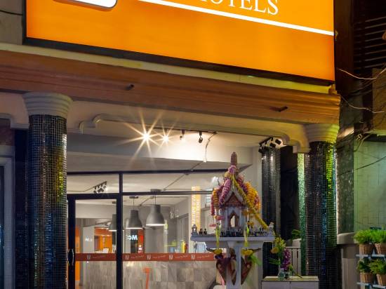 7天優品芭提雅店