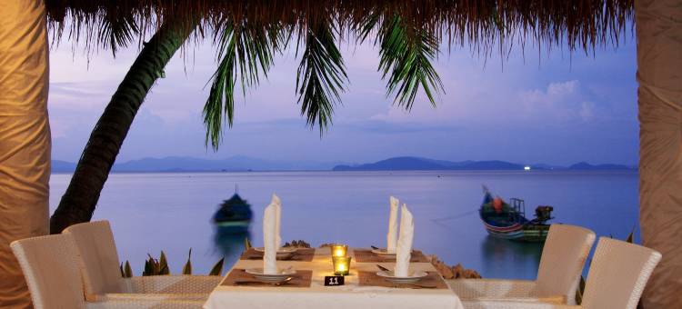 拉查岛度假酒店(瑞阿布瑞)(Racha Island Resort (Rayaburi))图片