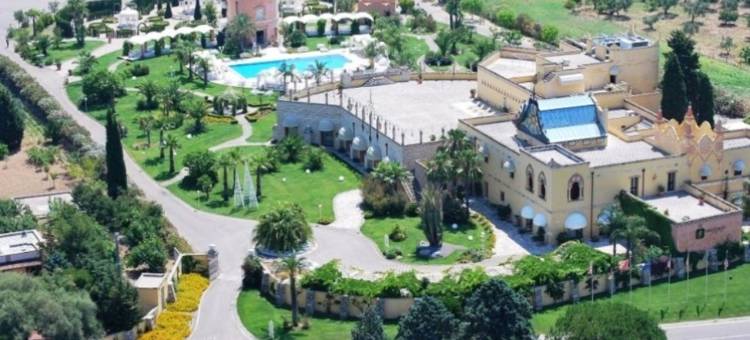 三吉奥吉奥度假酒店(Sangiorgio Resort Hotel & Spa with Restaurant)图片