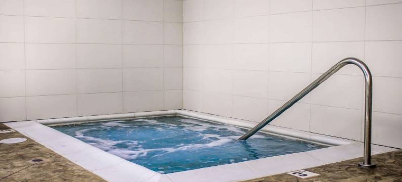 哈特维尔北坎顿舒适套房酒店(Comfort Suites Hartville-North Canton)图片