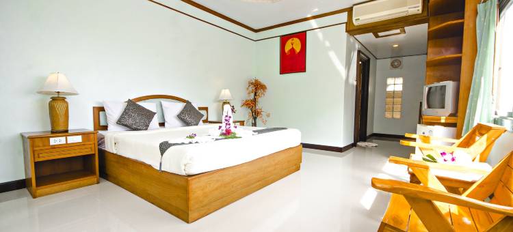 钻石洞度假村(Diamond Cave Resort)图片