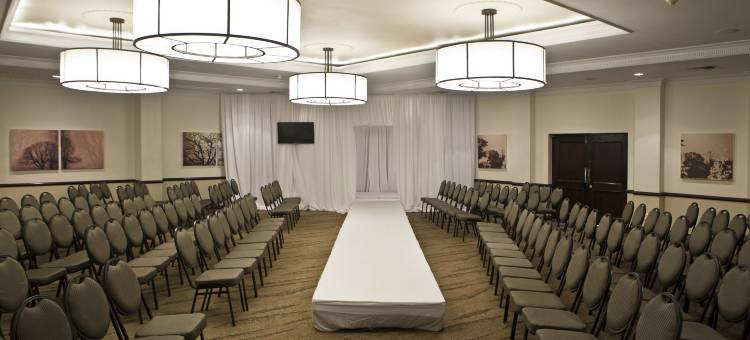 逊邱伦酒店(The Centurion Hotel)图片