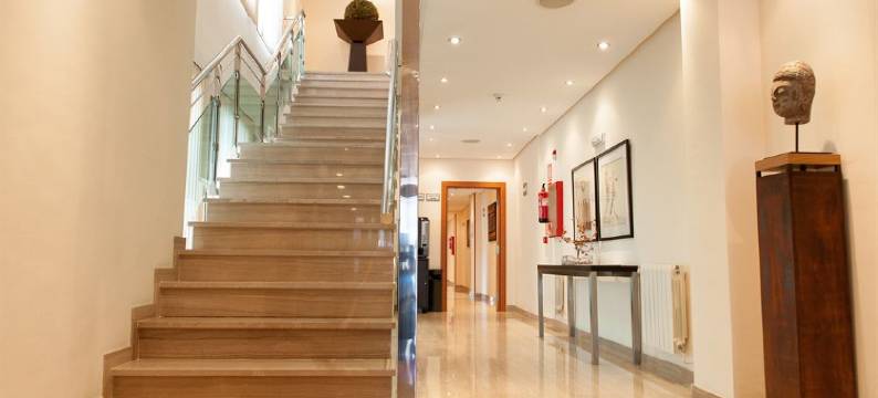 勒夫莱特瓦尔姆酒店(Leflet Valme)图片