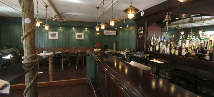 贝克亚尔维克旅馆(Bekkjarvik Gjestgiveri)图片