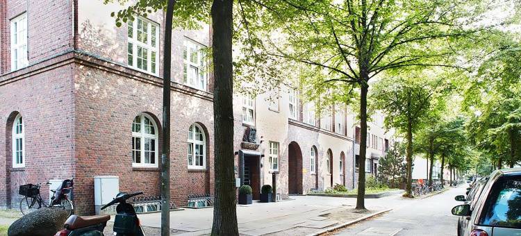 位于乌伦霍斯特的公寓套间(40平方米)-带1个独立浴室(Apartment040)图片