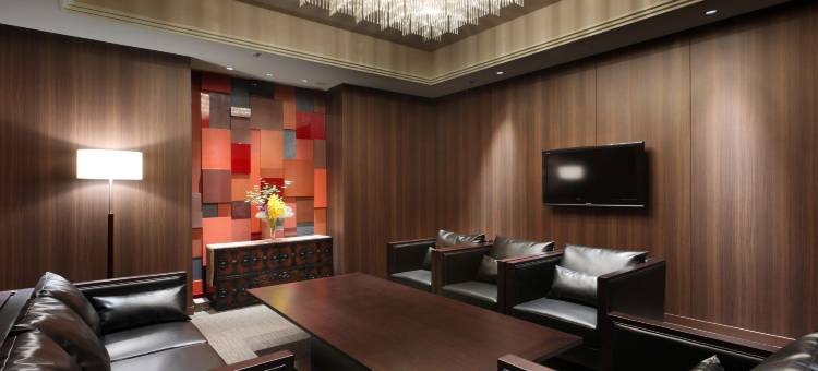 JR东日本大都会大饭店仙台(Hotel Metropolitan Sendai)图片