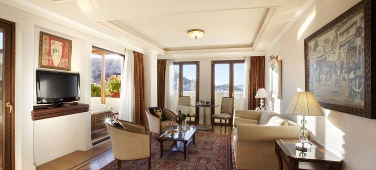 雅典伊莱克特拉宫(Electra Palace Athens)图片