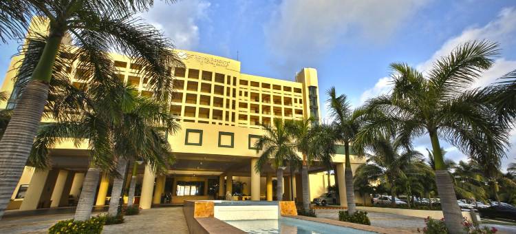 皇家沙滩度假村及水疗中心 - 全包式(The Royal Sands Resort & Spa)图片