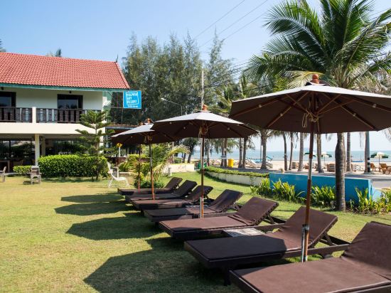 Sam Roi Yot Hotels Where To Stay In Sam Roi Yot Tripcom - 
