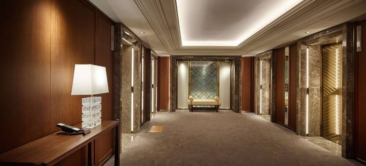 首尔乐天酒店(Lotte Hotel Seoul)图片