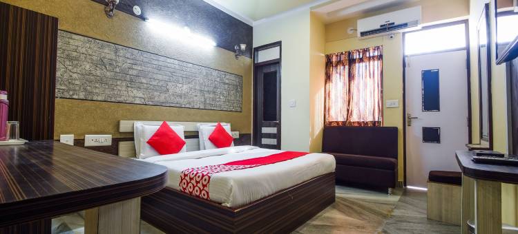 OYO 22052 Hotel Kingdom Palace图片