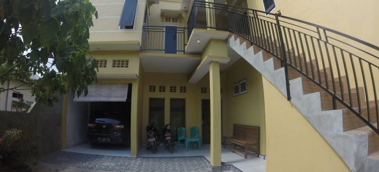 托米亚阿尔塔家庭旅馆(Artha Homestay Tomia)图片